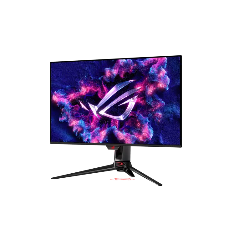 ASUS ROG SWIFT PG32UCDM 0.03ms 240Hz QD-OLED 3840x2160 (4K UHD